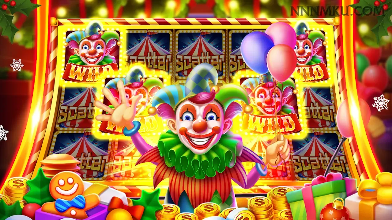 Slots nnnmk - Sweet Bonanza e caça-níqueis populares